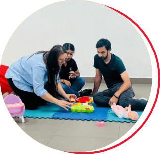 Diagnóstico Temprano y Preciso - Autismo