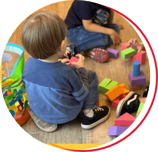 Diagnóstico Temprano y Preciso - Autismo