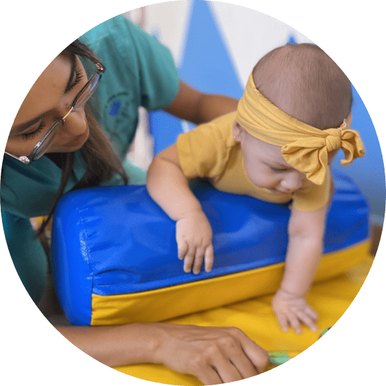 Detección temprana del autismo - Autismo