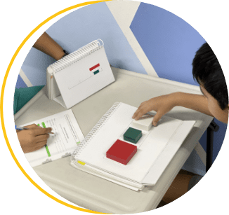 Evaluación y diagnóstico de los diferentes trastornos de la infancia - Autismo