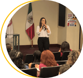 Formación Externa a instituciones educativas - Autismo