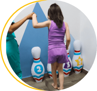 Terapia de Comunicación y lenguaje - Autismo